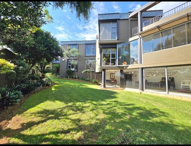 5 BEDROOM HOUSE FOR SALE IN MEYERSDAL